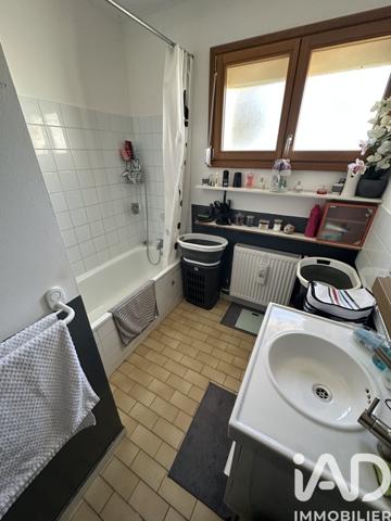 Maison à vendre 5 pièces 125 m² Hennezel