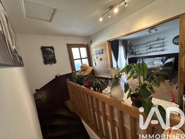 Maison à vendre 5 pièces 125 m² Hennezel