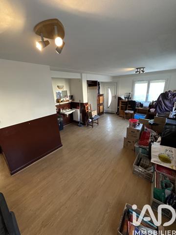 Maison à vendre 5 pièces 125 m² Hennezel