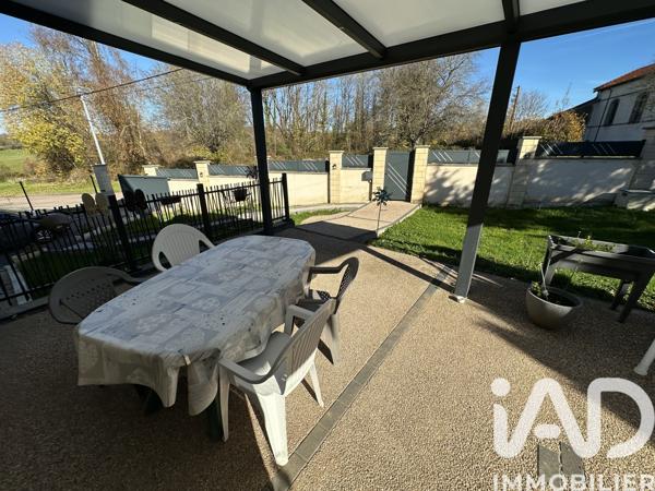 Maison à vendre 5 pièces 125 m² Hennezel