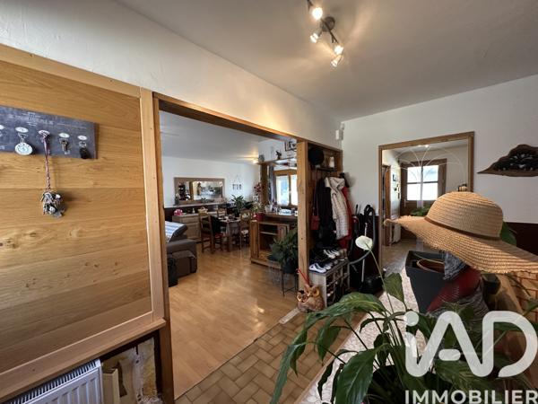 Maison à vendre 5 pièces 125 m² Hennezel