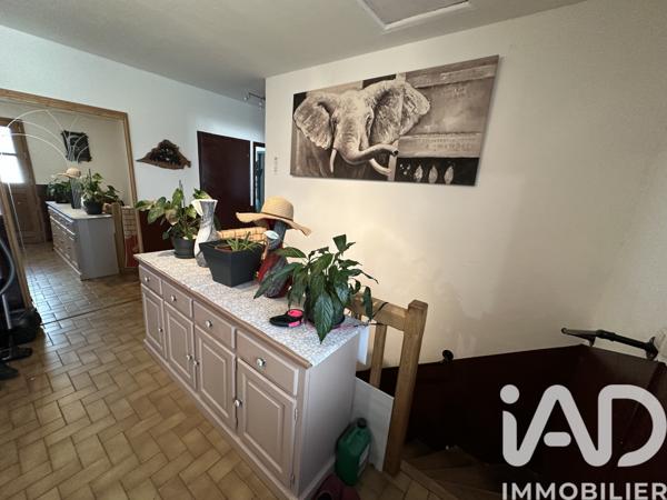 Maison à vendre 5 pièces 125 m² Hennezel