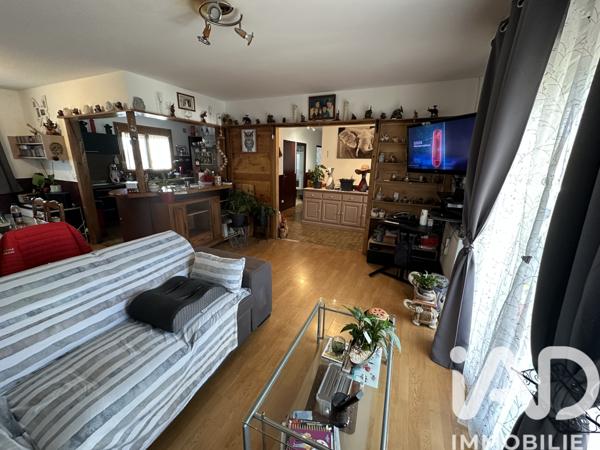 Maison à vendre 5 pièces 125 m² Hennezel
