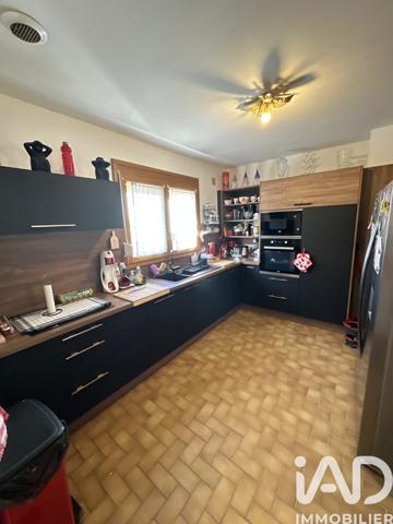 Maison à vendre 5 pièces 125 m² Hennezel