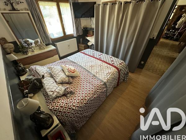 Maison à vendre 5 pièces 125 m² Hennezel