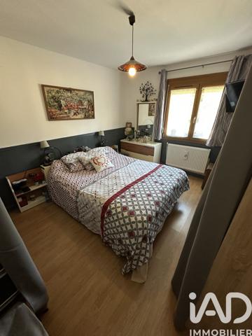 Maison à vendre 5 pièces 125 m² Hennezel