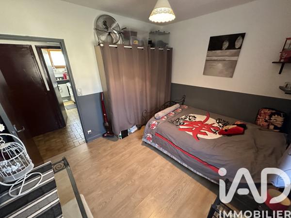 Maison à vendre 5 pièces 125 m² Hennezel