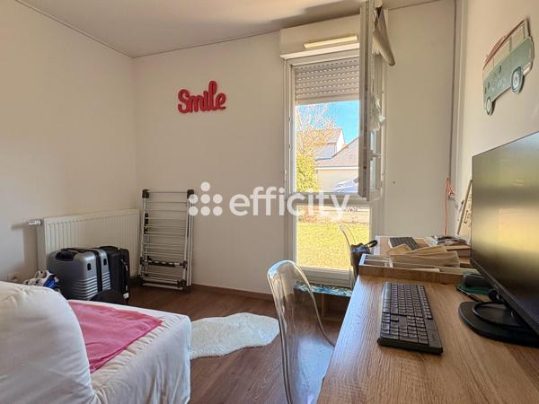 Appartement
         4 pièces
        - 78 m² Exclusivité 267 000 € *