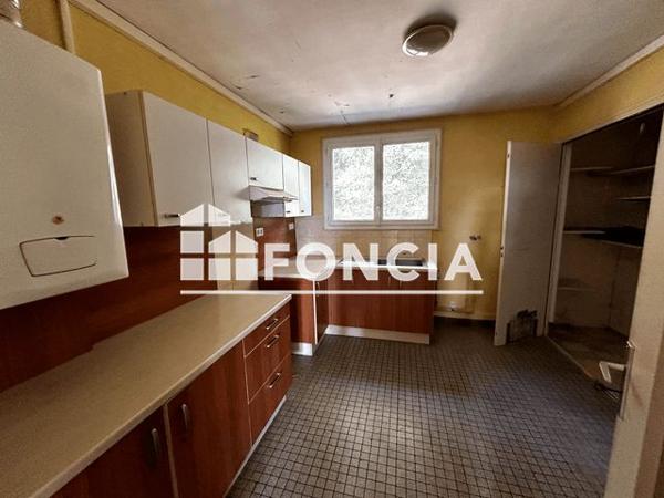 À vendre Appartement 4 pièces 97.15 m² - Perros-guirec 22700