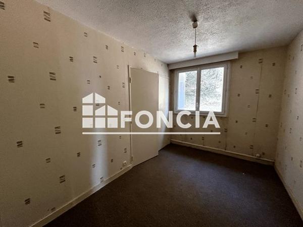 À vendre Appartement 4 pièces 97.15 m² - Perros-guirec 22700