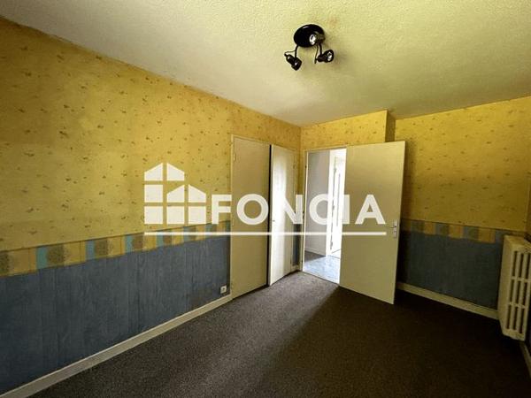 À vendre Appartement 4 pièces 97.15 m² - Perros-guirec 22700