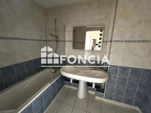 À vendre Appartement 4 pièces 97.15 m² - Perros-guirec 22700