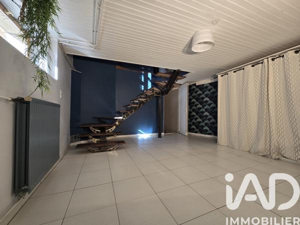 Appartement à vendre 4 pièces 134 m² Lunéville