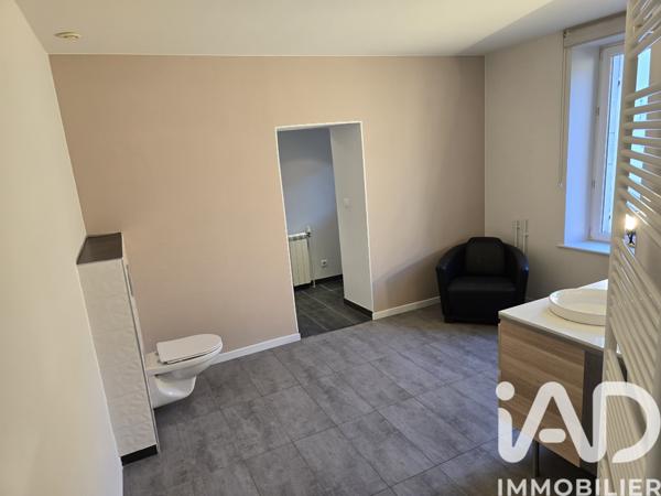 Appartement à vendre 4 pièces 134 m² Lunéville