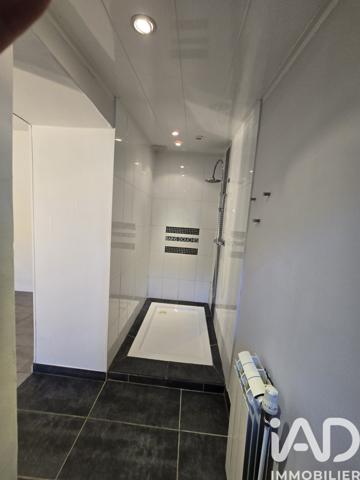 Appartement à vendre 4 pièces 134 m² Lunéville