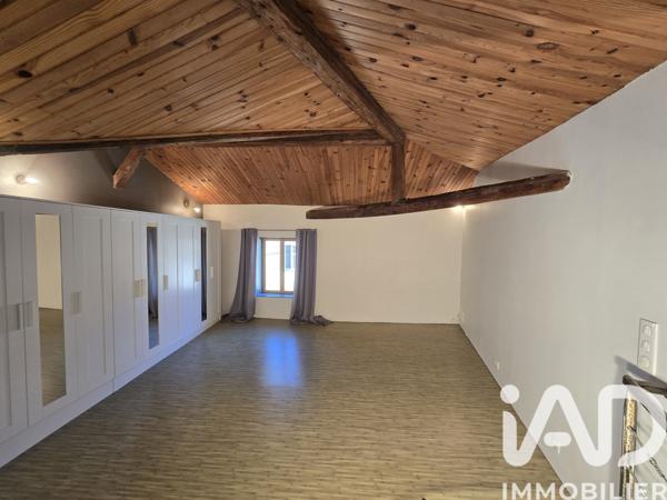 Appartement à vendre 4 pièces 134 m² Lunéville
