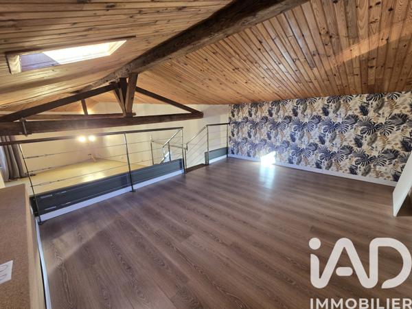 Appartement à vendre 4 pièces 134 m² Lunéville