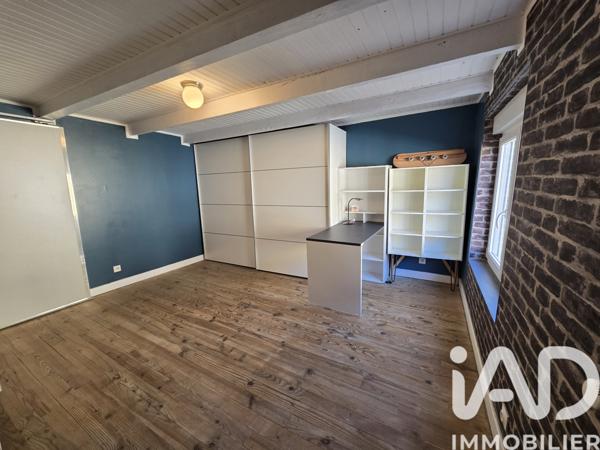 Appartement à vendre 4 pièces 134 m² Lunéville
