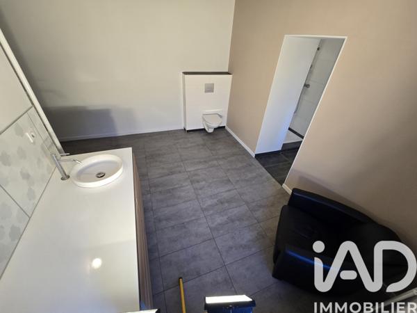 Appartement à vendre 4 pièces 134 m² Lunéville