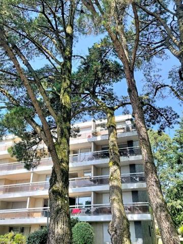 VANNES Appartement 2 pièces 35 m²