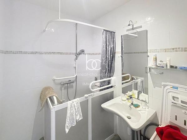 VANNES Appartement 2 pièces 35 m²