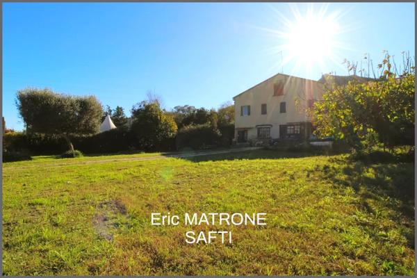 Maison 7 pièces 151 m²