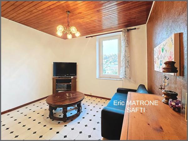 Maison 7 pièces 151 m²