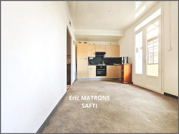 Maison 7 pièces 151 m²