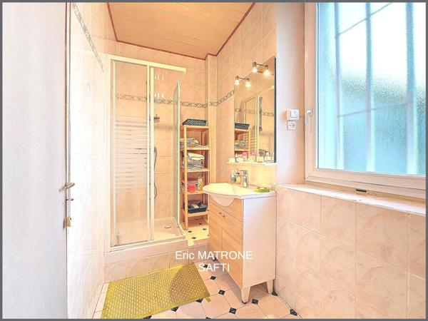 Maison 7 pièces 151 m²