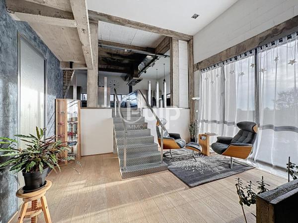 Appartement à vendre à Orchies - Réf. flrf16939