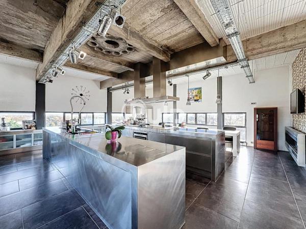 Appartement à vendre à Orchies - Réf. flrf16939