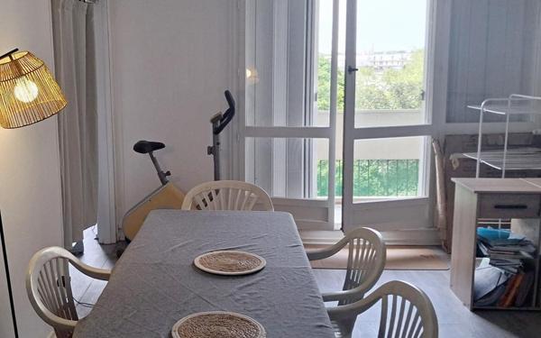 Appartement à vendre    4 pièces • 84,85 m2 Angoulême