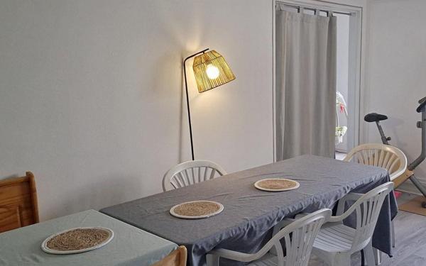 Appartement à vendre    4 pièces • 84,85 m2 Angoulême