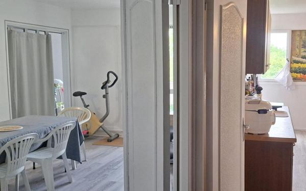 Appartement à vendre    4 pièces • 84,85 m2 Angoulême