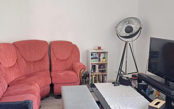 Appartement à vendre    4 pièces • 84,85 m2 Angoulême