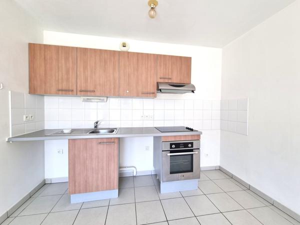 Appartement T3 en vente à Toulouse