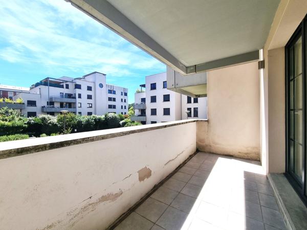 Appartement T3 en vente à Toulouse