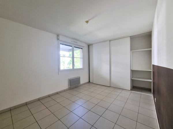 Appartement T3 en vente à Toulouse