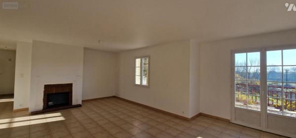 Pavillon à vendre à Pas-de-Jeu dans les Deux-Sèvres (79100), ref : 79/BB/519