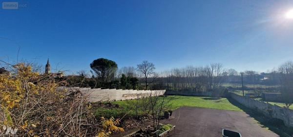 Pavillon à vendre à Pas-de-Jeu dans les Deux-Sèvres (79100), ref : 79/BB/519