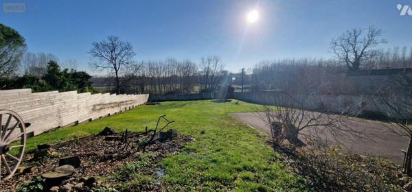 Pavillon à vendre à Pas-de-Jeu dans les Deux-Sèvres (79100), ref : 79/BB/519