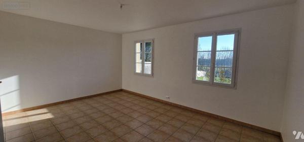 Pavillon à vendre à Pas-de-Jeu dans les Deux-Sèvres (79100), ref : 79/BB/519