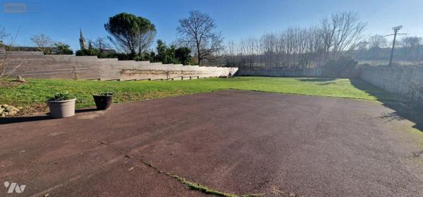 Pavillon à vendre à Pas-de-Jeu dans les Deux-Sèvres (79100), ref : 79/BB/519