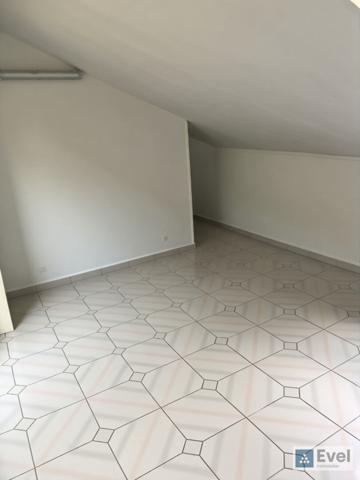 METZ - 1 pièce - 24 m²