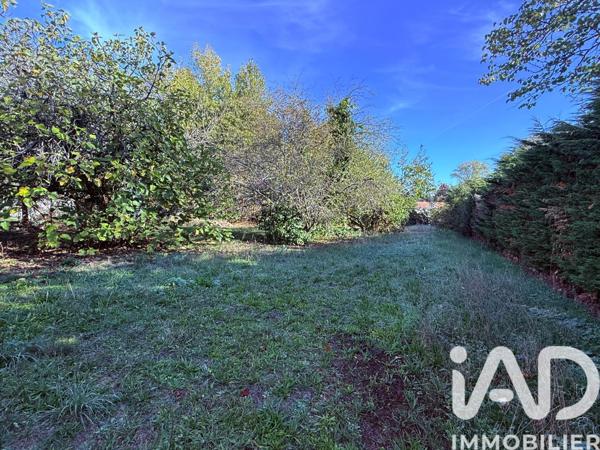 Maison à vendre 3 pièces 106 m² Vayres