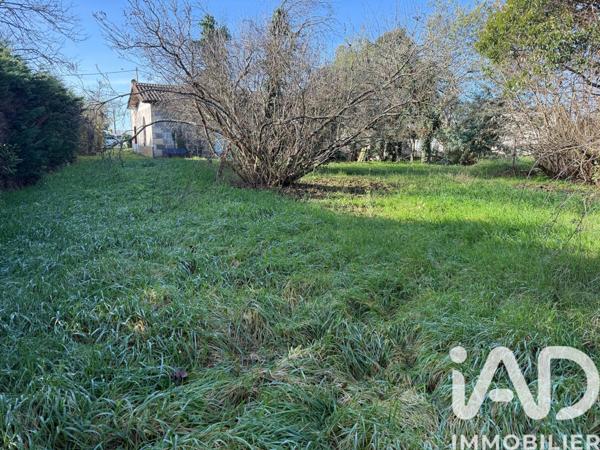 Maison à vendre 3 pièces 106 m² Vayres