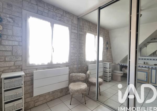 Maison à vendre 5 pièces 110 m² Yerres