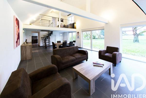 Location appartement 3 pièces 87 m² Vendenheim