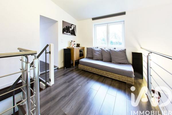 Location appartement 3 pièces 87 m² Vendenheim