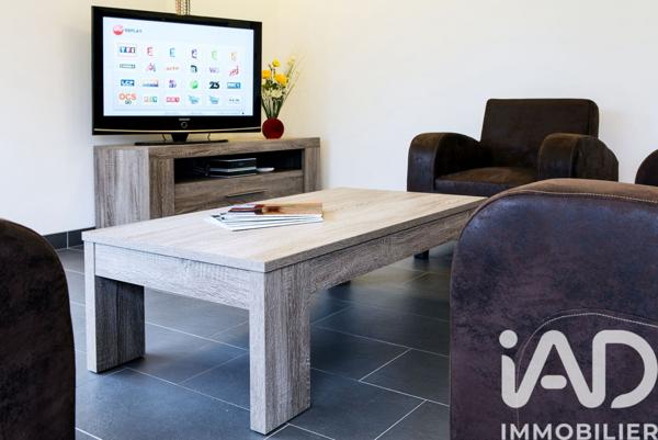 Location appartement 3 pièces 87 m² Vendenheim